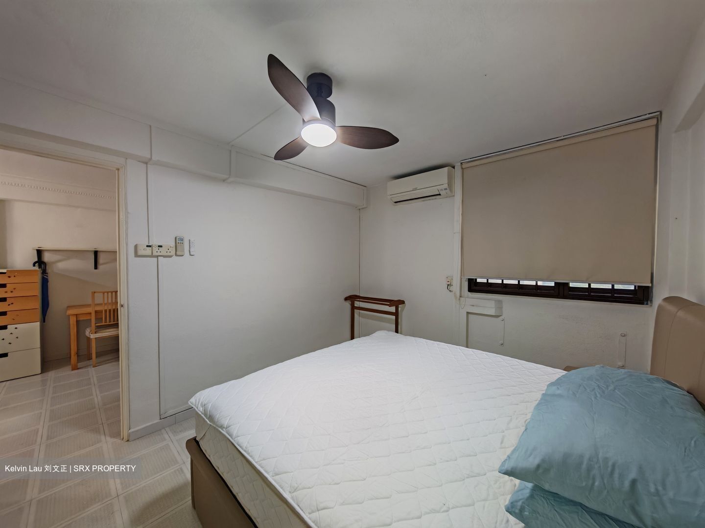 Blk 4 Ghim Moh Green (Queenstown), HDB 3 Rooms #617528221